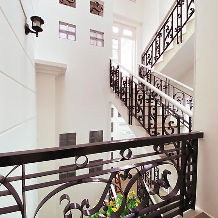 La Vie - Saigon Homestay Ho Chi Minh City Exterior photo