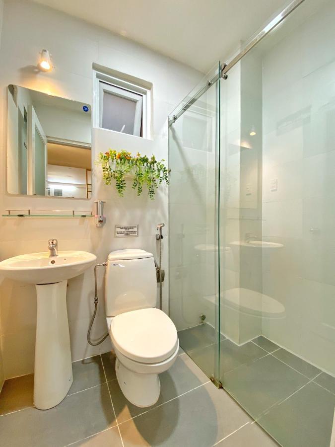 La Vie - Saigon Homestay Ho Chi Minh City Exterior photo