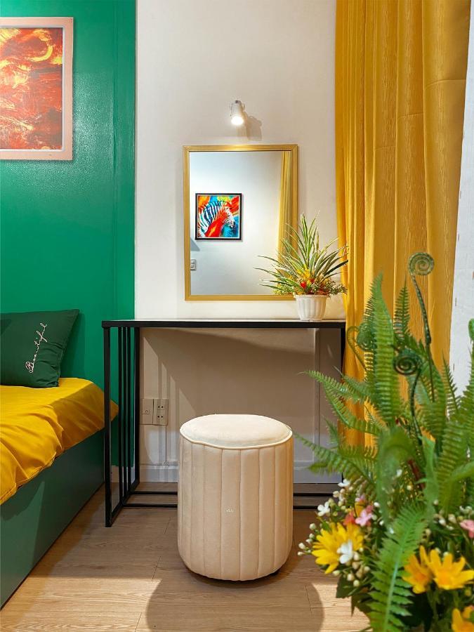 La Vie - Saigon Homestay Ho Chi Minh City Exterior photo