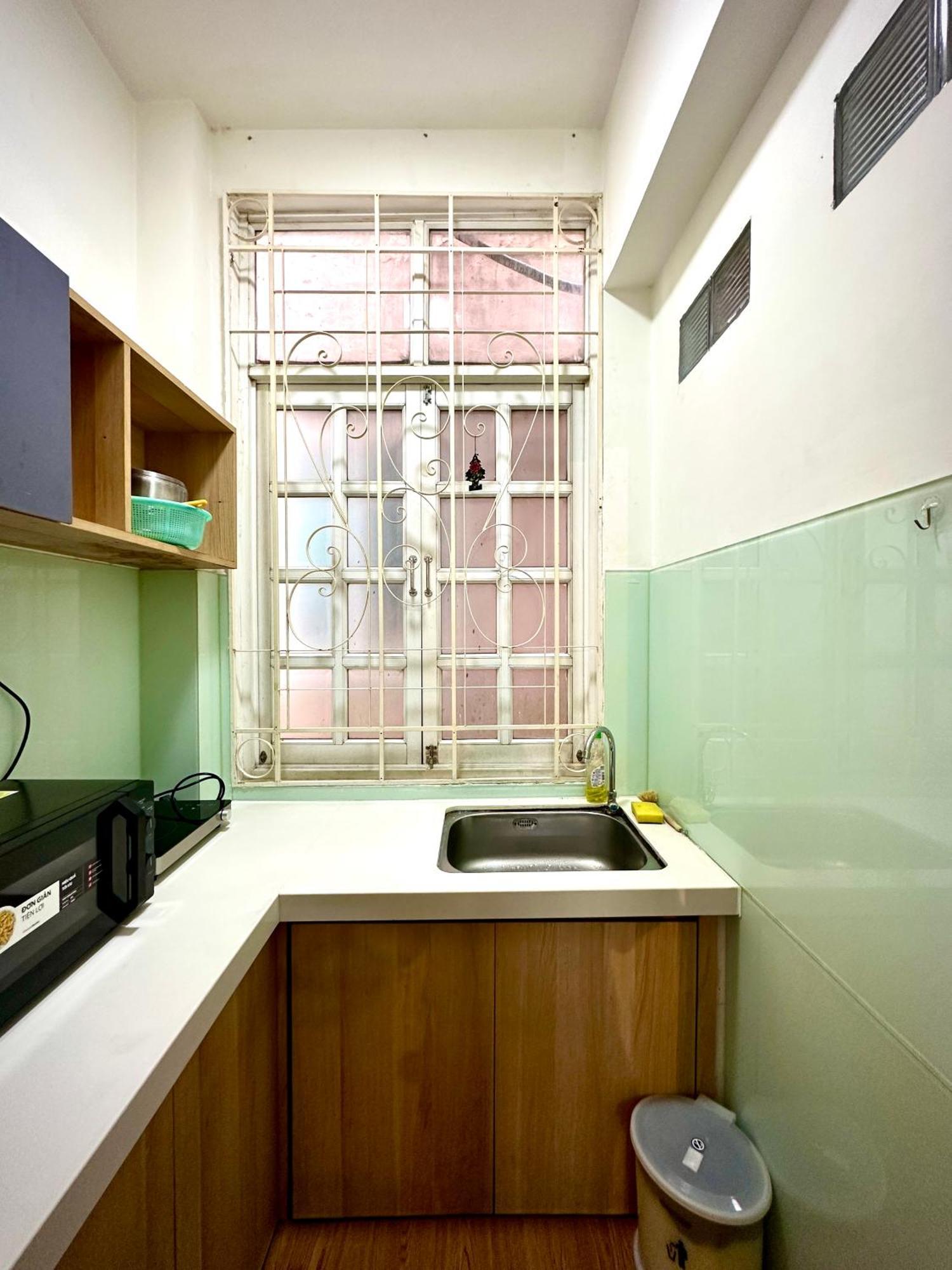 La Vie - Saigon Homestay Ho Chi Minh City Exterior photo