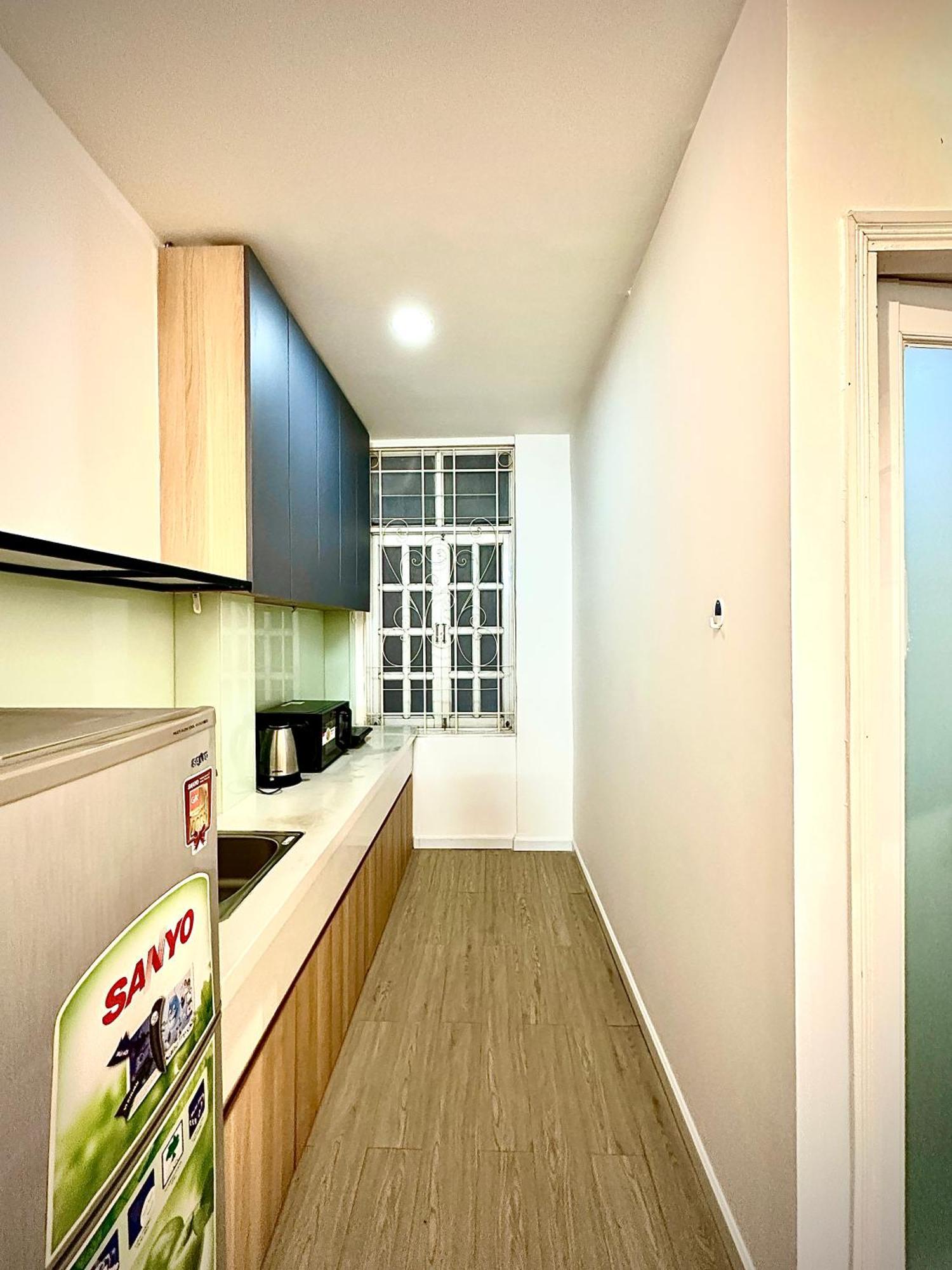 La Vie - Saigon Homestay Ho Chi Minh City Exterior photo