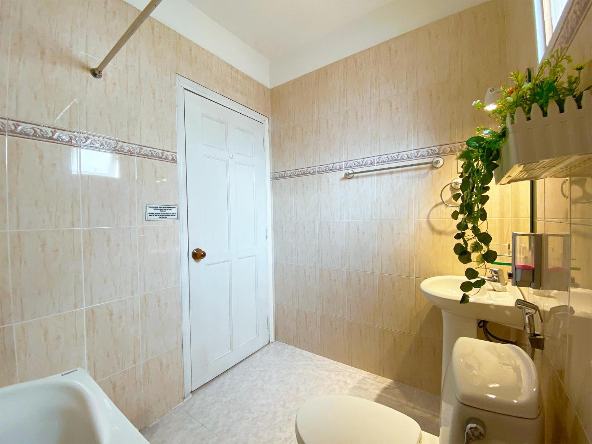 La Vie - Saigon Homestay Ho Chi Minh City Exterior photo