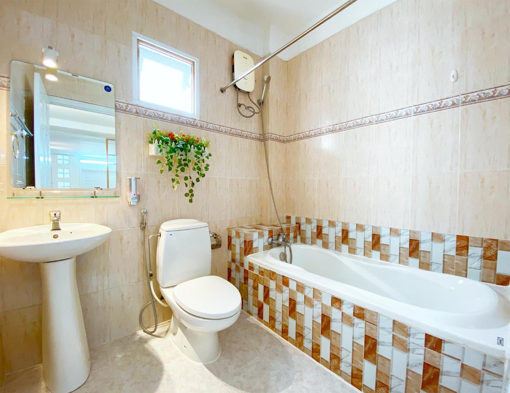 La Vie - Saigon Homestay Ho Chi Minh City Exterior photo