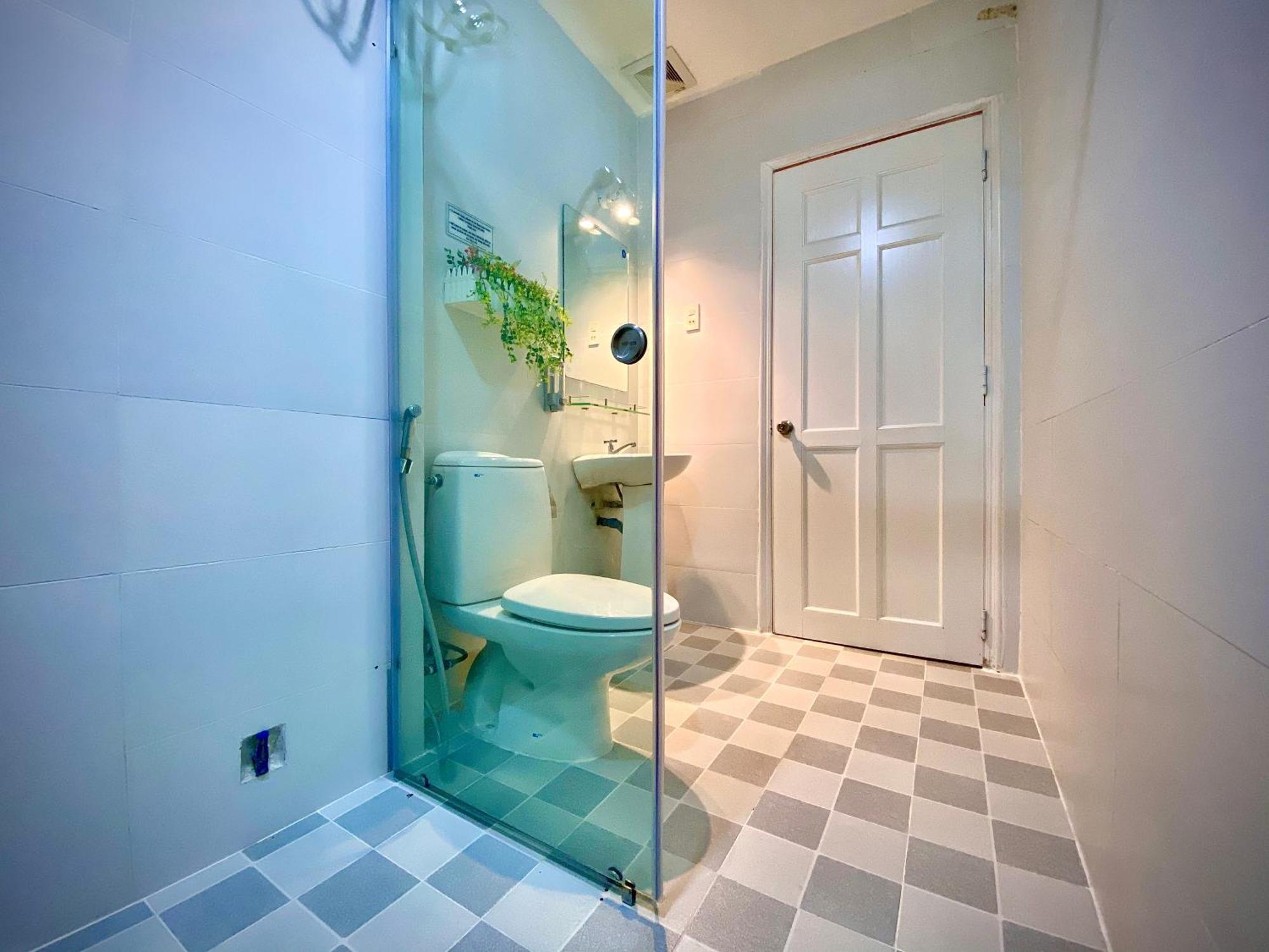 La Vie - Saigon Homestay Ho Chi Minh City Exterior photo