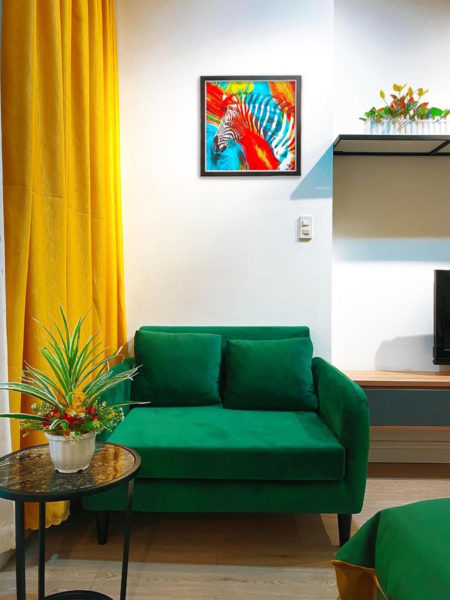 La Vie - Saigon Homestay Ho Chi Minh City Exterior photo
